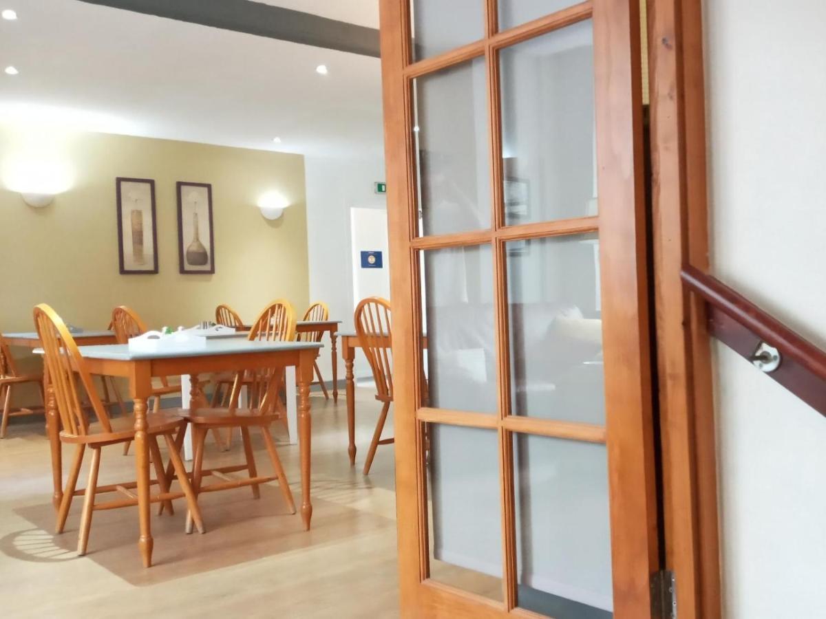 The Royal Hotel Anstruther Bagian luar foto