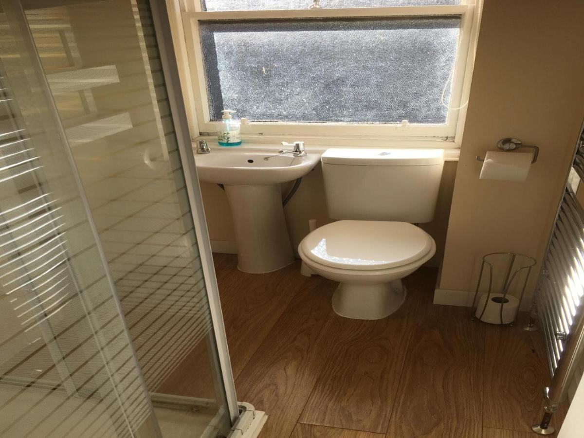The Royal Hotel Anstruther Bagian luar foto